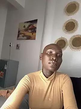 Foxxxyfemale from StripChat