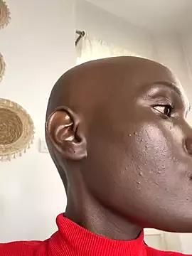 Foxxxyfemale from StripChat