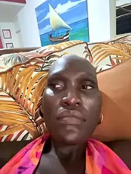 Foxxxyfemale from StripChat