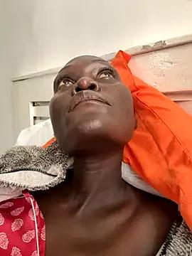 Foxxxyfemale from StripChat