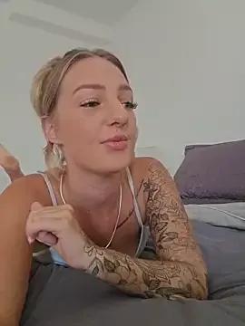 Foxxxylox webcams show profile image 