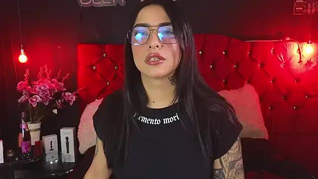 foxxy_nasty from StripChat