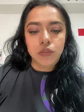 foxxy_nasty from StripChat
