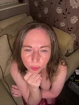 foxy-Chantelle from StripChat is Freechat