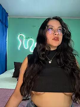 Foxy_cute11 webcams show profile image 