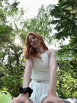 Photos of Foxy_Heart from StripChat is Freechat