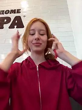 Photos of Foxy_Heart from StripChat is Freechat