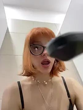 Photos of Foxy_Lexy from StripChat is Freechat