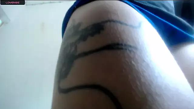 Foxy_Lovex webcams show profile image 