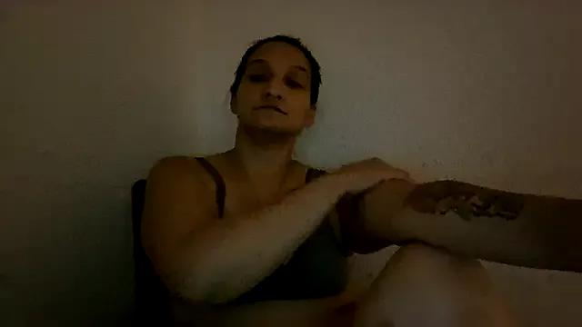 foxyashley from StripChat is Freechat