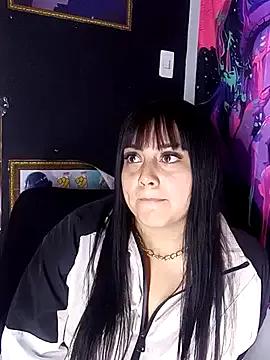 FoxyLux_ on StripChat