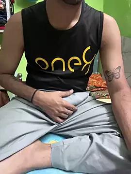 foxythebold from StripChat is Freechat