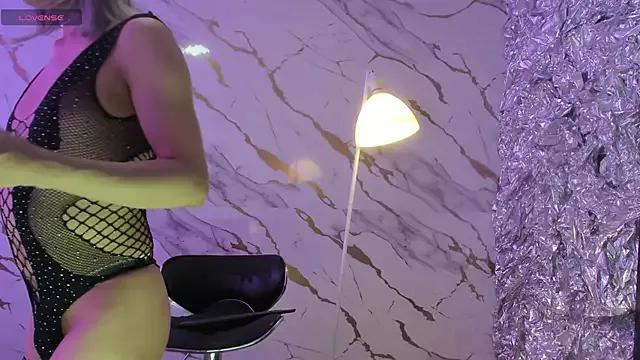FRAN_DESS webcams show profile image 