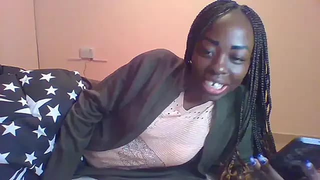 franceker from StripChat is Freechat