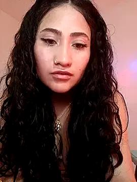 Francesca_baker1007 webcams show profile image 