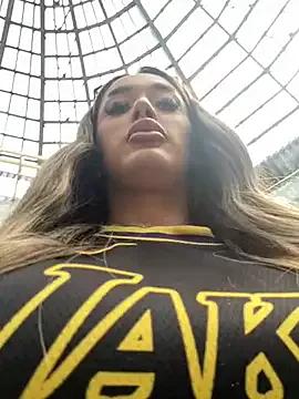 Francesca_Farago webcams show profile image 