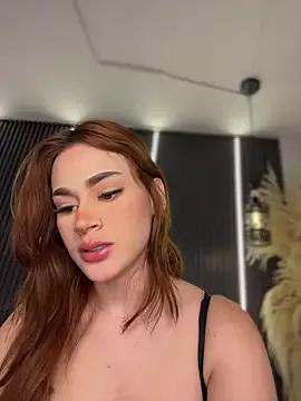 Francesca_Galeano from StripChat is Freechat