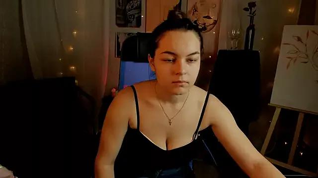 FrancescaCavaliere webcams show profile image 