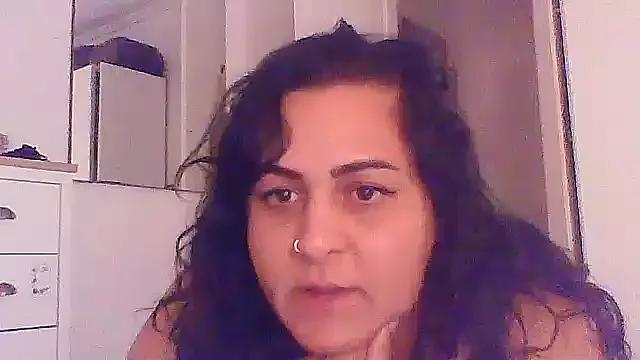 FrancescaDarkBloom from StripChat is Freechat