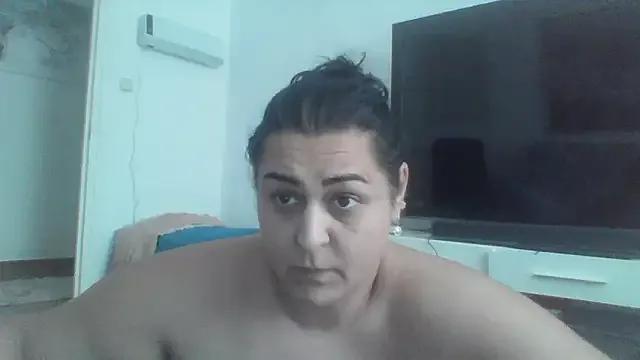 FrancescaDarkBloom from StripChat is Freechat