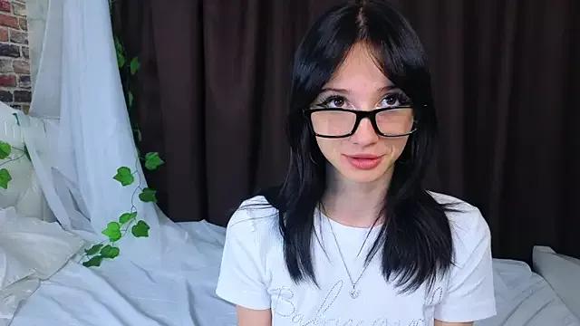FrancesCarr webcams show profile image 