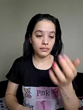 franchezkavegaaa from StripChat is Freechat