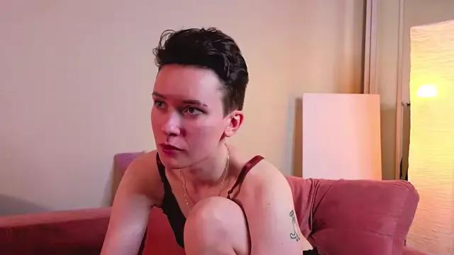 FrancieAbatti webcams show profile image 