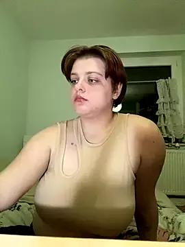 Francine_Wilma webcams show profile image 
