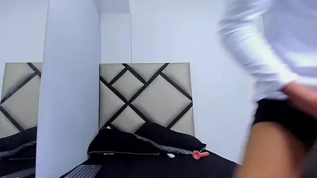 Dirty chat webcam: explore liveshows with versed models, from laying bare to fetishes, in a variety of sexy free adult webcams.
