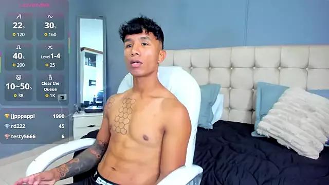 Dirty chat webcam: explore liveshows with versed models, from laying bare to fetishes, in a variety of sexy free adult webcams.