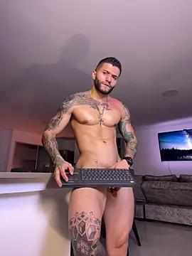 Dirty chat webcam: explore liveshows with versed models, from laying bare to fetishes, in a variety of sexy free adult webcams.