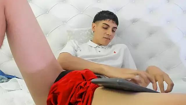 Dirty chat webcam: explore liveshows with versed models, from laying bare to fetishes, in a variety of sexy free adult webcams.