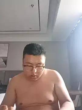 FrankFlag001 webcams show profile image 