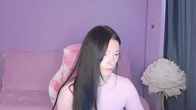Photos of Frankie_Nora from StripChat is Freechat