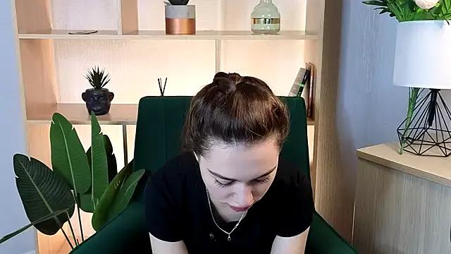 FrankieViall webcams show profile image 
