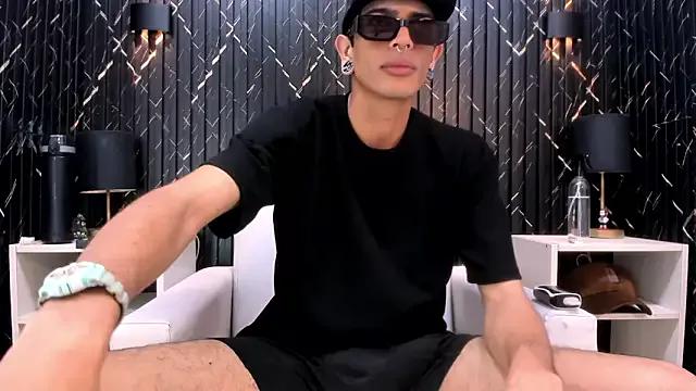 Franvill_Trato webcams show profile image 