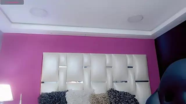 Franyelis_Mistih from StripChat is Freechat