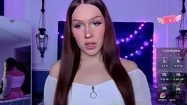 Franzeva webcams show profile image 