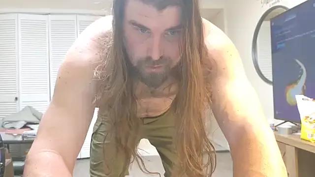 FreakThorOnlyyFans from StripChat is Freechat