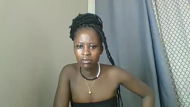 Freaky_Fantasy_ from StripChat is Freechat