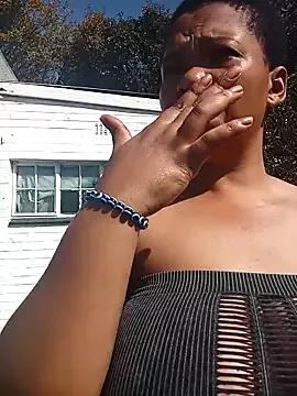 FreakyAngel3X from StripChat is Freechat