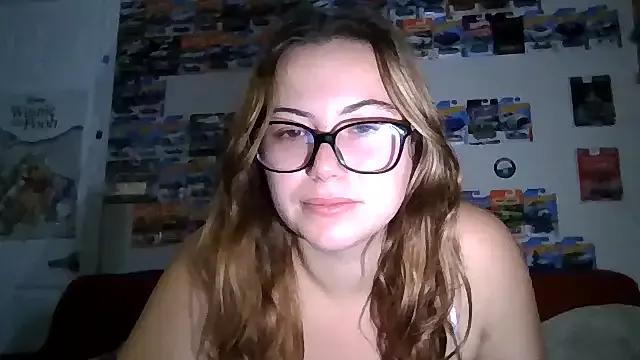 FreakyDreama webcams show profile image 