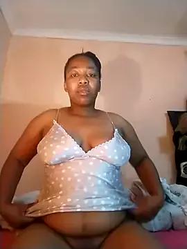 FreakyNonny webcams show profile image 