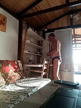 Photos of Freddy1962 from StripChat is Freechat
