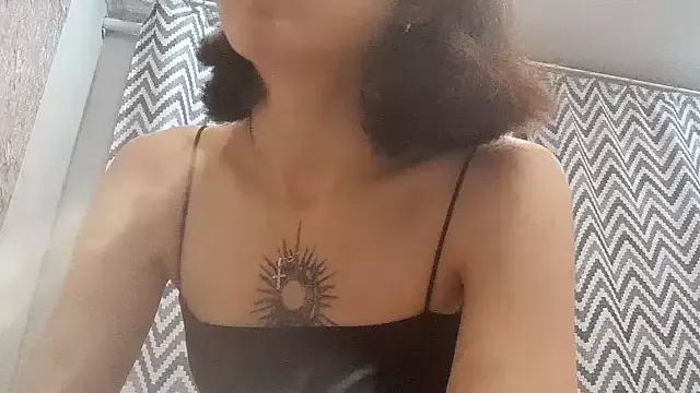 FredSeaberg from StripChat is Freechat