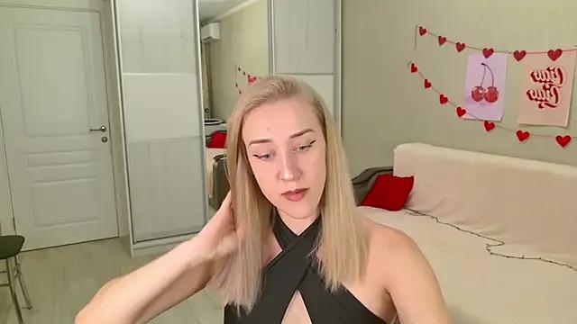 Free_Harmony from StripChat