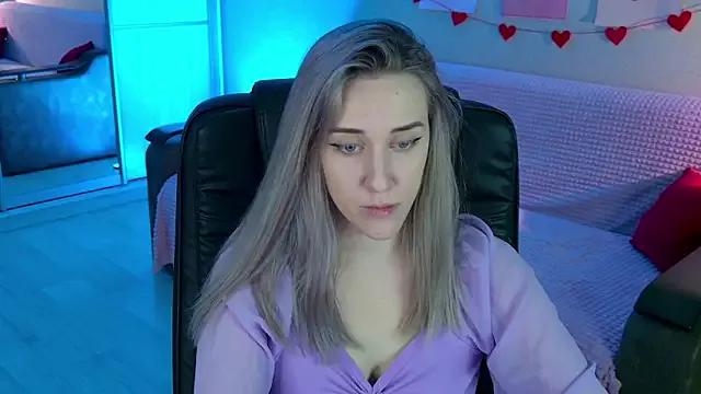 Free_Harmony from StripChat is Freechat