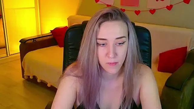 Free_Harmony from StripChat