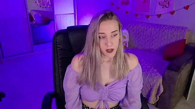 Free_Harmony from StripChat