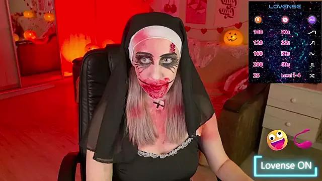 Free_Harmony from StripChat